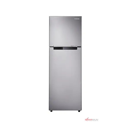 Kulkas 2 Pintu Samsung Refrigerator 264 Liter RT-25FARBDSA Kulkas 2 Pintu Samsung Refrigerator 264 Liter RT-25FARBDSA