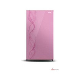 Kulkas 1 Pintu Sharp 133 Liter SJ-N162D-AP/AB/AS Kulkas 1 Pintu Sharp 133 Liter SJ-N162D-AP/AB/AS