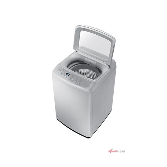 Mesin Cuci 1 Tabung Samsung 8.5 Kg Top Loading WA-85H4200SG Mesin Cuci 1 Tabung Samsung 8.5 Kg Top Loading WA-85H4200SG