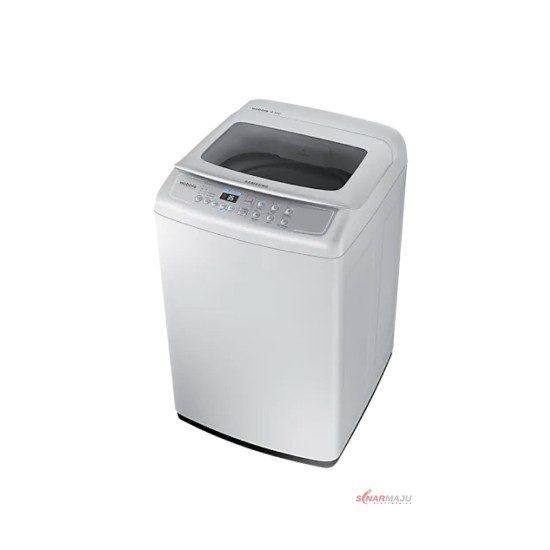 Mesin Cuci 1 Tabung Samsung 8.5 Kg Top Loading WA-85H4200SG Mesin Cuci 1 Tabung Samsung 8.5 Kg Top Loading WA-85H4200SG