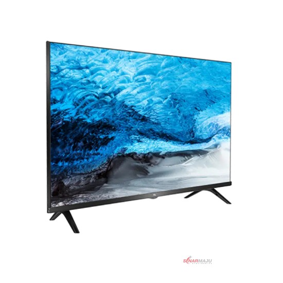 LED TV 40 Inch TCL Android TV Full HD 40A5