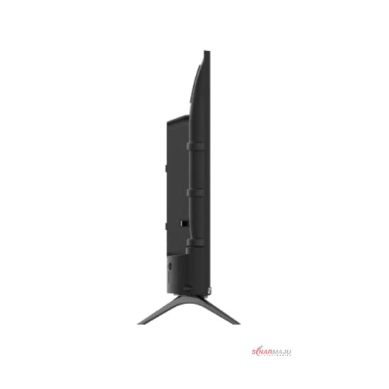 LED TV 40 Inch TCL Android TV Full HD 40A3 LED TV 40 Inch TCL Android TV Full HD 40A3