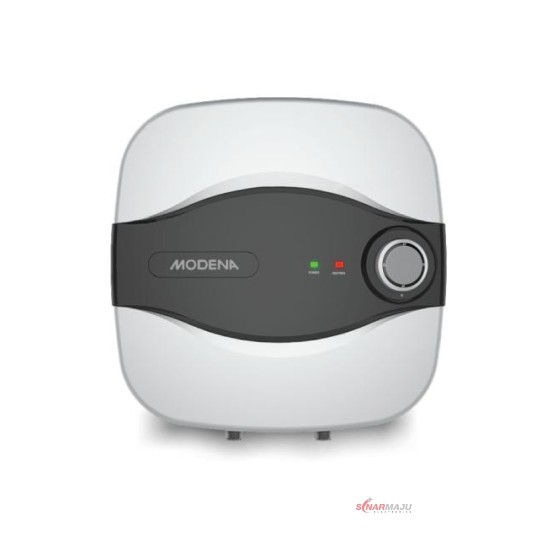Water Heater Listrik Modena 15 Liter Unica ES-15A3 Water Heater Listrik Modena 15 Liter Unica ES-15A3