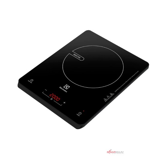 Kompor Induksi Electrolux Portable Induction Cooker ETD-29KC