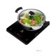 Kompor Induksi Electrolux Portable Induction Cooker ETD-29KC