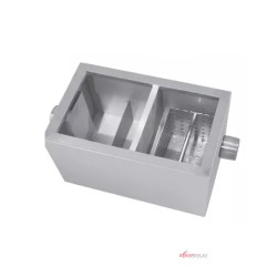 Tempat Penyaring Minyak Getra GT-422 Tempat Penyaring Minyak Getra GT-422