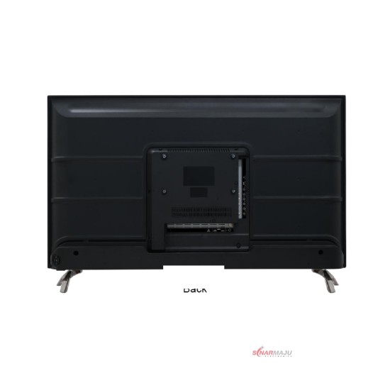 LED TV 43 Inch Polytron Full HD PLD-43V8953 LED TV 43 Inch Polytron Full HD PLD-43V8953