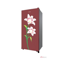 Kulkas 1 Pintu Polytron 180 Liter PRB-187R