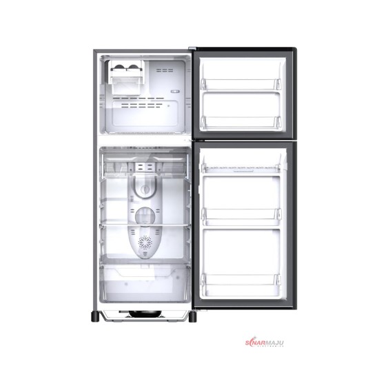 Kulkas 2 Pintu Polytron 220 liter PRM-23PLX/PRX Kulkas 2 Pintu Polytron 220 liter PRM-23PLX/PRX