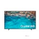 LED TV 65 Inch Samsung 4K UHD Smart TV UA-65BU8000 LED TV 65 Inch Samsung 4K UHD Smart TV UA-65BU8000