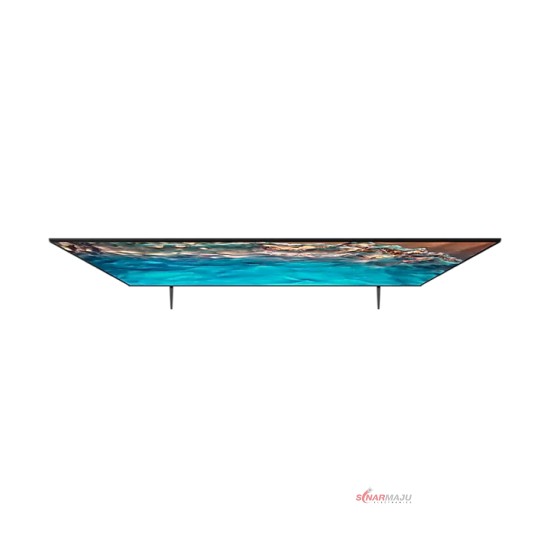 LED TV 50 Inch Samsung 4K UHD Smart TV UA-50BU8000 LED TV 50 Inch Samsung 4K UHD Smart TV UA-50BU8000