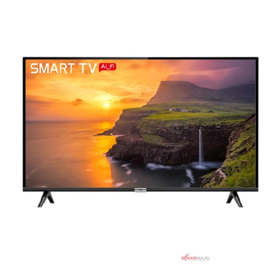LED TV 32 Inch TCL Android TV Full HD 32A3 LED TV 32 Inch TCL Android TV Full HD 32A3