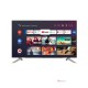LED TV 60 Inch SHARP Android TV 4K 4T-C60DL1X