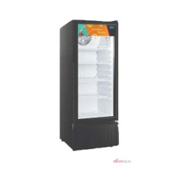 Showcase 1 Pintu RSA 192 Liter Display Cooler AGATE-200N