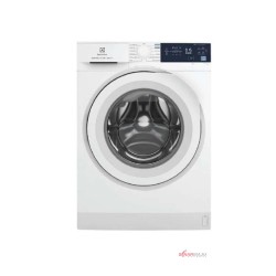 Mesin Cuci 1 Tabung Electrolux Front Loading 7.5 Kg EWF-7554E3WB