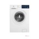 Mesin Cuci 1 Tabung Washer & Dryer Electrolux 8 Kg Front Loading EWW-8024D3WB Mesin Cuci 1 Tabung Washer & Dryer Electrolux 8 Kg Front Loading EWW-8024D3WB