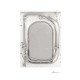 Mesin Cuci 1 Tabung Washer & Dryer Electrolux 8 Kg Front Loading EWW-8024D3WB Mesin Cuci 1 Tabung Washer & Dryer Electrolux 8 Kg Front Loading EWW-8024D3WB
