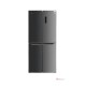 GEA refrigerator Side by side 404 liter G2D-404-INOX GEA refrigerator Side by side 404 liter G2D-404-INOX