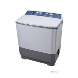 Mesin Cuci 2 Tabung LG 7.5 Kg Twin Tub P-7500