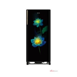 Kulkas 1 Pintu Polytron 182 liter PRA-18PLX/PRX