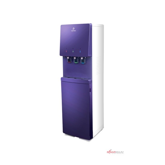 Water Dispenser Polytron Gallon Bawah PWC-778LV/LX