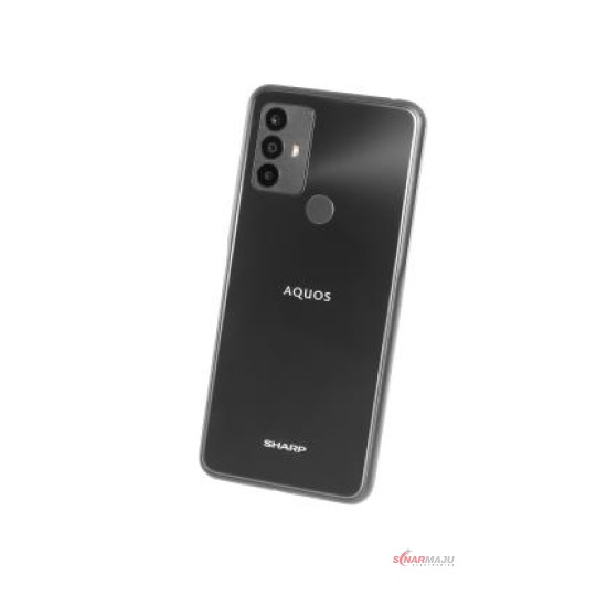 Smartphone Sharp Android 3/32 GB AQUOS V6 SH-C03(G) Smartphone Sharp Android 3/32 GB AQUOS V6 SH-C03(G)