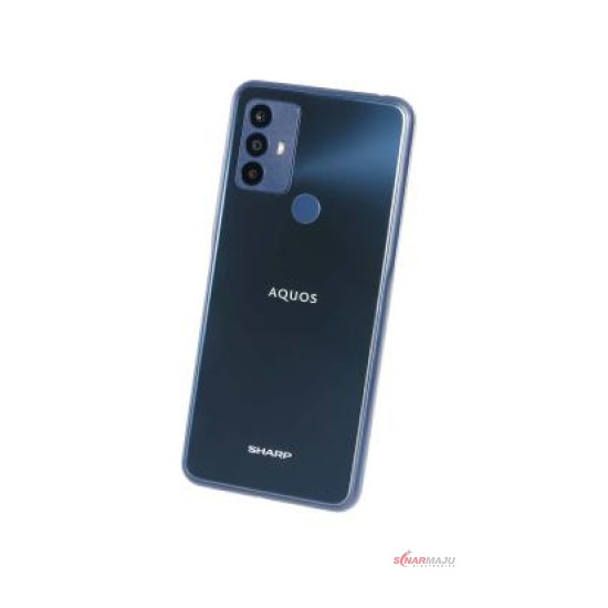 Smartphone Sharp Android 4/64 GB AQUOS V6 Plus SH-C04(G) Smartphone Sharp Android 4/64 GB AQUOS V6 Plus SH-C04(G)