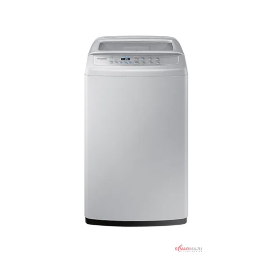 Mesin Cuci 1 Tabung Samsung 9 Kg Top Loading WA-90H4200SG Mesin Cuci 1 Tabung Samsung 9 Kg Top Loading WA-90H4200SG