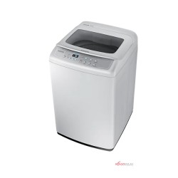 Mesin Cuci 1 Tabung Samsung 9 Kg Top Loading WA-90H4200SG Mesin Cuci 1 Tabung Samsung 9 Kg Top Loading WA-90H4200SG