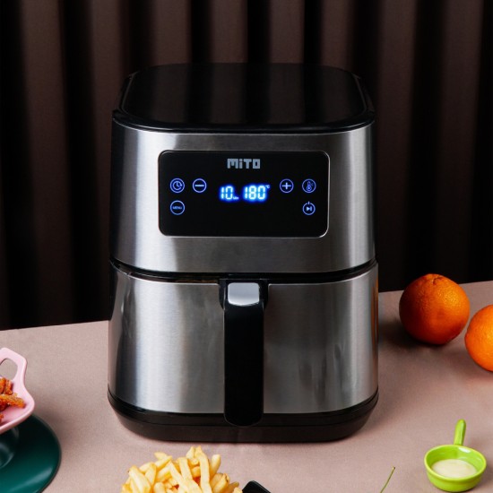 Air Fryer MITO Digifryer AF10