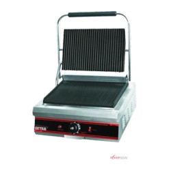 Electric Contact Grill GETRA CG-34