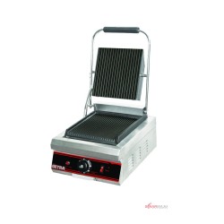 Electric Contact Grill GETRA CG-2