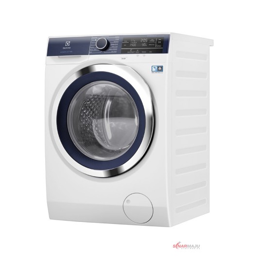 Mesin Cuci 1 Tabung Electrolux 9 Kg Front Loading EWF-9023BDWA Mesin Cuci 1 Tabung Electrolux 9 Kg Front Loading EWF-9023BDWA