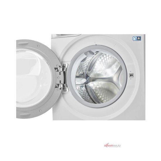 Mesin Cuci 1 Tabung Electrolux 9 Kg Front Loading EWF-9023BDWA Mesin Cuci 1 Tabung Electrolux 9 Kg Front Loading EWF-9023BDWA