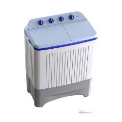 Mesin Cuci 2 Tabung Polytron 9 Kg Twin Tub PWM-9366HB/HP