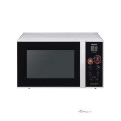 Microwave 22 Liter Sharp R-21A1(W)