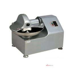 Bowl Cutter GETRA Mesin Pemotong Daging TQ-8