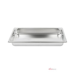 Baking Tray GETRA Stainless Steel TR-6448