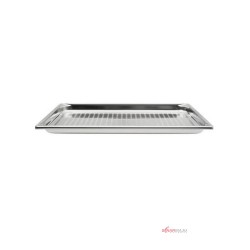 Baking Tray GETRA Stainless Steel TR-6420P