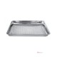 Baking Tray GETRA Stainless Steel TR-6420P