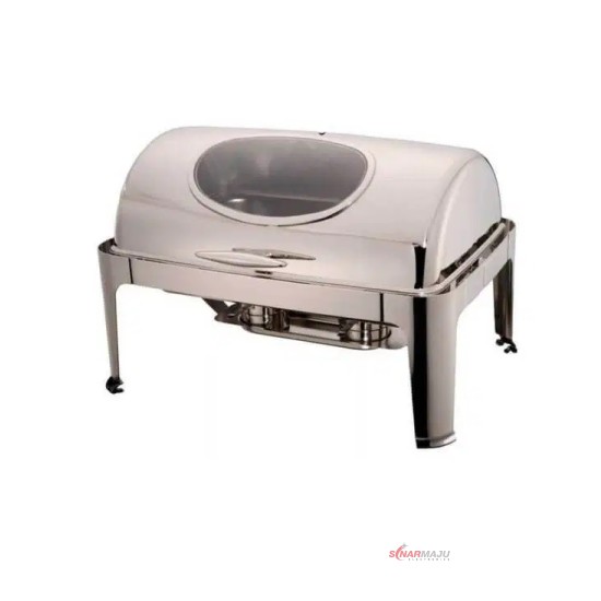 Chafing Dish GETRA Tempat Menyajian Makanan Hangat YF-723KS