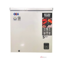 Chest Freezer GEA 318 Liter AB-318