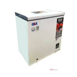 Chest Freezer GEA 318 Liter AB-318-R Chest Freezer GEA 318 Liter AB-318-R