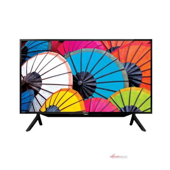 LED TV 42 Inch Sharp Smart TV HD Ready 2T-C42DF1I LED TV 42 Inch Sharp Smart TV HD Ready 2T-C42DF1I
