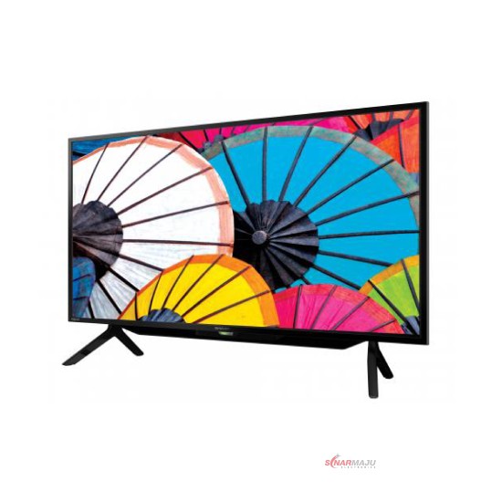 LED TV 42 Inch Sharp Smart TV HD Ready 2T-C42DF1I LED TV 42 Inch Sharp Smart TV HD Ready 2T-C42DF1I