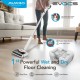 Vacuum Cleaner Cordless AVARO Alat Pel Canggih Wet & Cleaning EVOCS Vacuum Cleaner Cordless AVARO Alat Pel Canggih Wet & Cleaning EVOCS