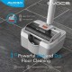 Vacuum Cleaner Cordless AVARO Alat Pel Canggih Wet & Cleaning EVOCS