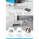 Vacuum Cleaner Cordless AVARO Alat Pel Canggih Wet & Cleaning EVOCS Vacuum Cleaner Cordless AVARO Alat Pel Canggih Wet & Cleaning EVOCS