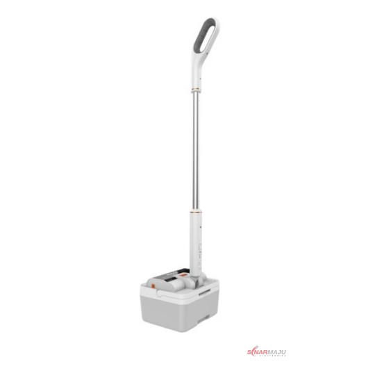Vacuum Cleaner Cordless AVARO Alat Pel Canggih Wet & Cleaning EVOCS Vacuum Cleaner Cordless AVARO Alat Pel Canggih Wet & Cleaning EVOCS