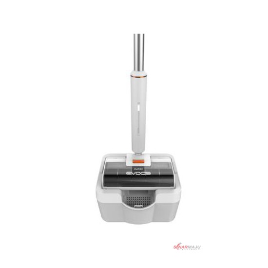 Vacuum Cleaner Cordless AVARO Alat Pel Canggih Wet & Cleaning EVOCS